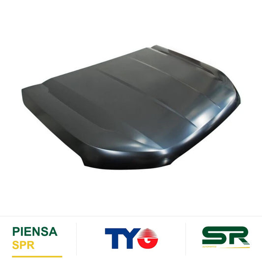 COFRE FORD RANGER 2017-2022 TYG