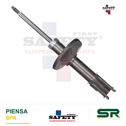 AMORTIGUADOR DELANTERA IZQUIERDO GAS CHEVROLET MATIZ 4L 1.0 LTS 2006-2015 SAFETY