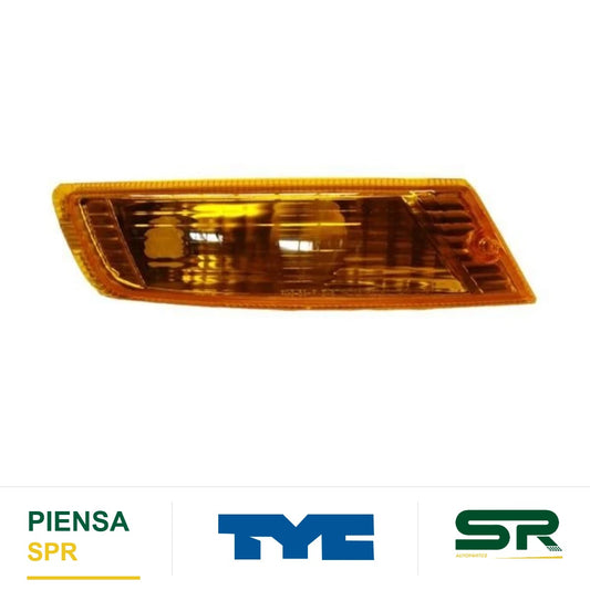 CUARTO DERECHO DMV JEEP FRONTAL LIBERTY 2005-2007 TYC