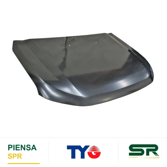COFRE FORD RANGER 2013-2016 TYG