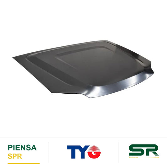 COFRE FORD RANGER 2010-2012 TYG