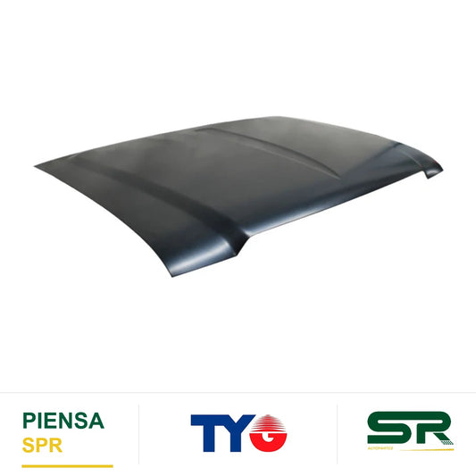 COFRE METAL FORD RANGER 2005-2009 TYG