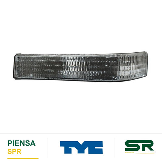 CUARTO IZQUIERDO JEEP FRONTAL GRAND CHEROKEE 1997-1998 TYC