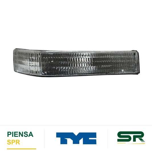 CUARTO DERECHO JEEP FRONTAL GRAND CHEROKEE 1997-1998 TYC