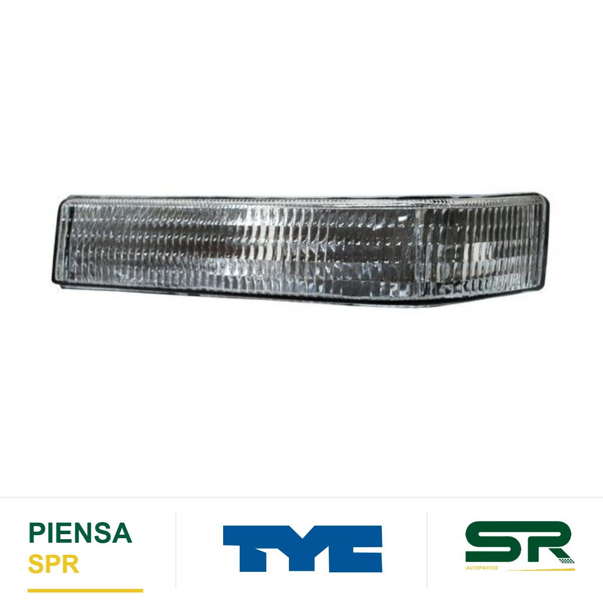 CUARTO IZQUIERDO ALD215 JEEP FRONTAL GRAND CHEROKEE 1993-1998 TYC