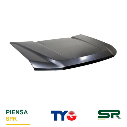 COFRE ALUMINIO FORD MAVERICK 2022-2025 TYG