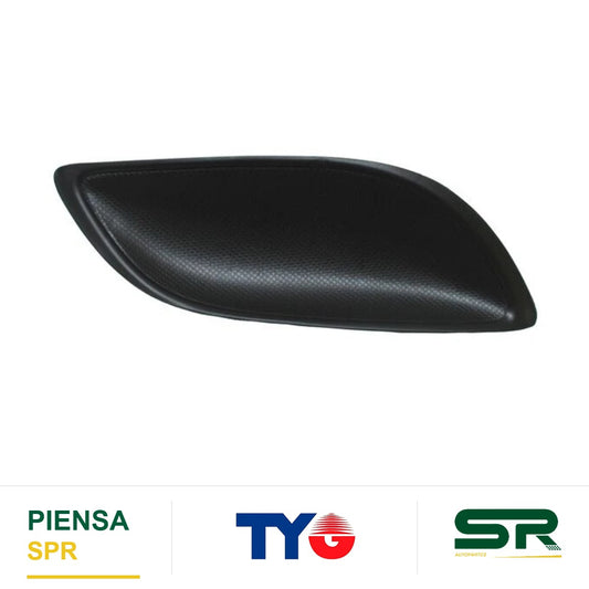 REJILLA DERECHO SIN FARO DE NIEBLA TOYOTA YARIS 2009-2016 5P 723D TYG