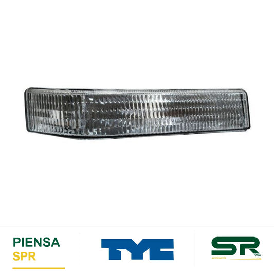 CUARTO DERECHO ALD215 JEEP FRONTAL GRAND CHEROKEE 1993-1998 TYC