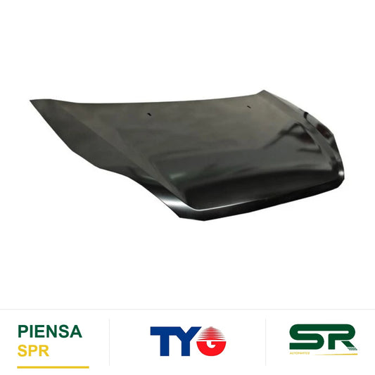 COFRE FORD IKON 2011-2015 TYG