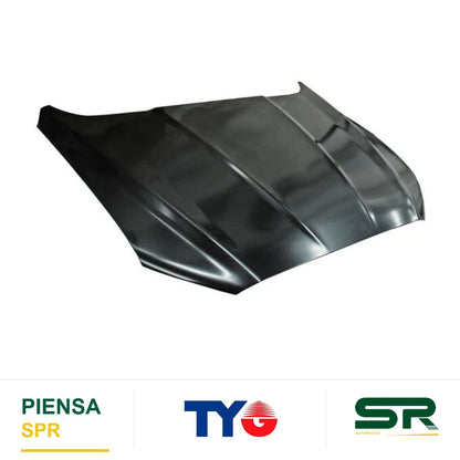 COFRE METAL FORD FUSION 2013-2020 TYG