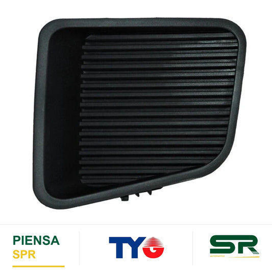 REJILLA IZQUIERDO SIN FARO DE NIEBLA TOYOTA TUNDRA 2014-2021 TYG