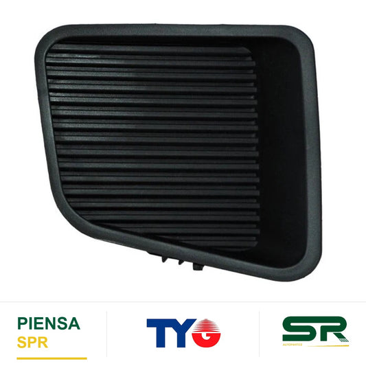 REJILLA DERECHO SIN FARO DE NIEBLA TOYOTA TUNDRA 2014-2021 TYG