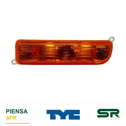 CUARTO IZQUIERDO JEEP FRONTAL CHEROKEE 1997-2001 TYC