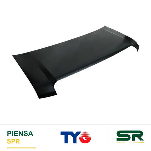 COFRE FORD VAN 2008-2014 TYG