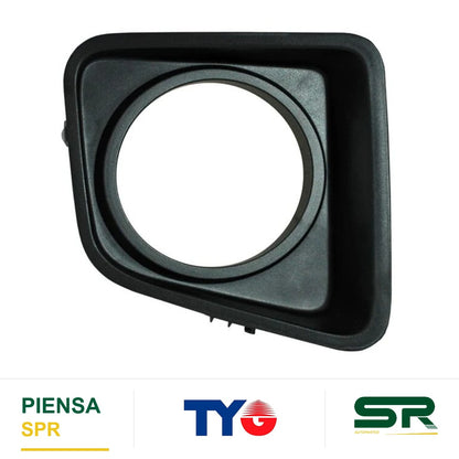 REJILLA DERECHA PARA FARO DE NIEBLA TOYOTA TUNDRA 2014-2021 TYG