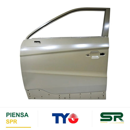 PUERTA DELANTERA IZQUIERDA JAC SEI 4 PRO 2021-2025 TYG