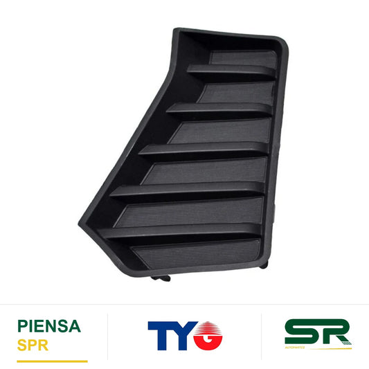 REJILLA IZQUIERDO TOYOTA TACOMA 2024-2025 TYG
