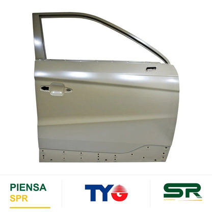 PUERTA DELANTERA DERECHA JAC SEI 4 PRO 2021-2025 TYG