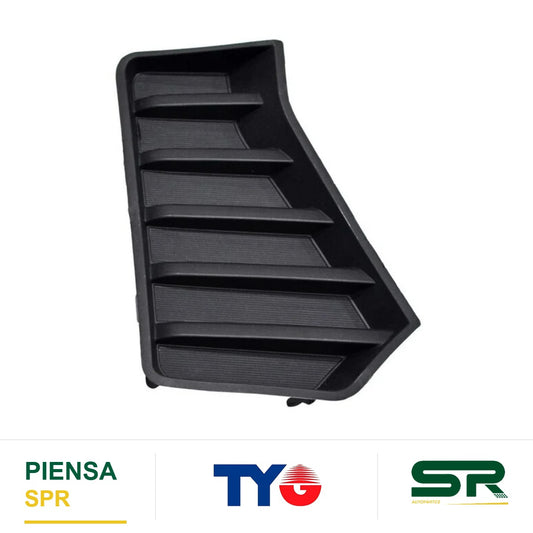 REJILLA DERECHO TOYOTA TACOMA 2024-2025 TYG