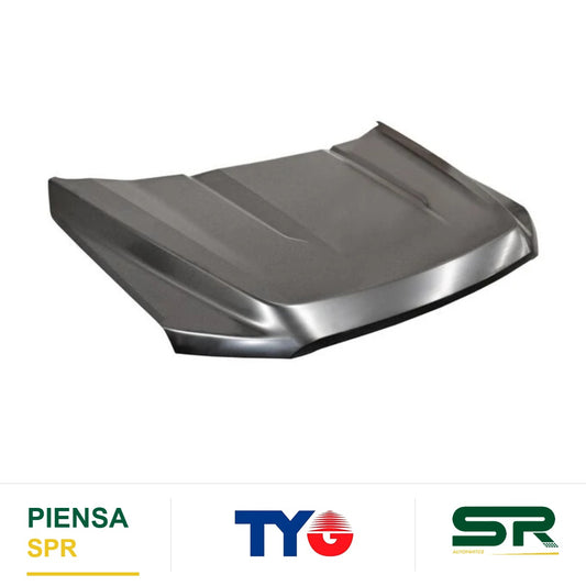 COFRE ALUMINIO FORD PU 2021-2023 TYG