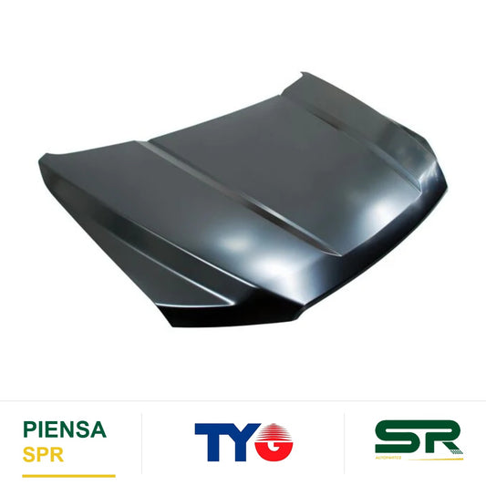 COFRE ALUMINIO FORD PU 2015-2020 TYG