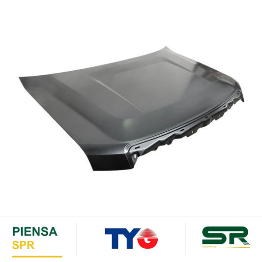 COFRE ALUMINIO FORD PU 2009-2014 TYG
