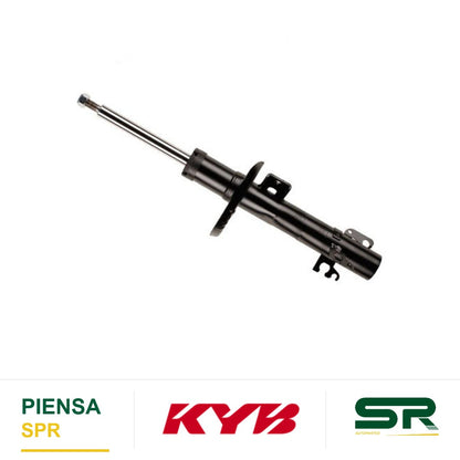 AMORTIGUADOR DELANTERO GAS EXCEL-G SEAT IBIZA TODOS (2018-2020). KYB