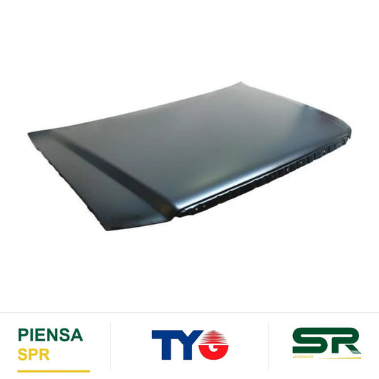 COFRE ALUMINIO FORD PU 2004-2008 TYG