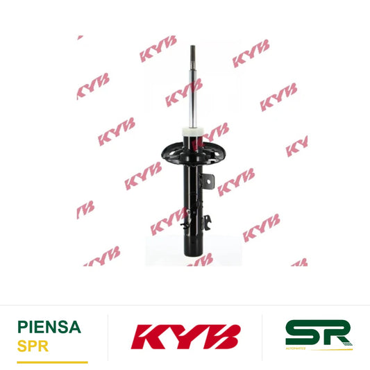 AMORTIGUADOR DELANTERO DERECHO GAS EXCEL-G - PEUGEOT 2008 L3 1.2L (2019-2021). KYB