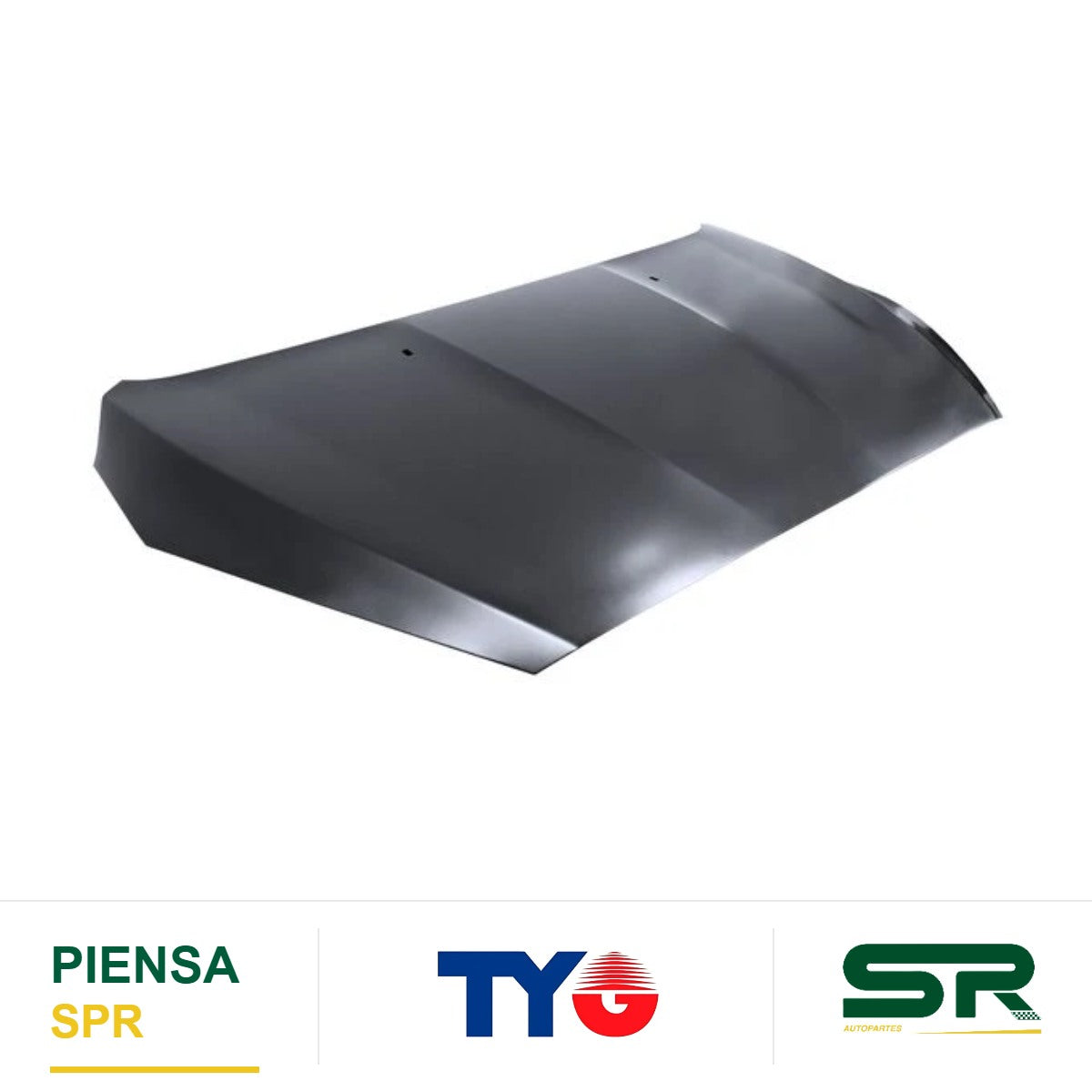 COFRE USA TYPE FORD FOCUS 2015-2018 TYG