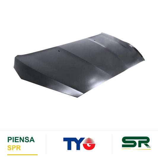 COFRE USA TYPE FORD FOCUS 2015-2018 TYG