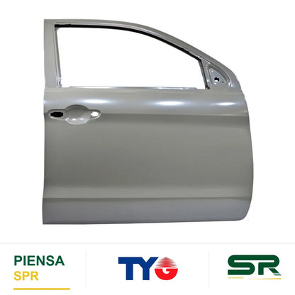 PUERTA DELANTERA DERECHA JAC FRISON T6 2020-2025 / T8 2022-2025 TYG