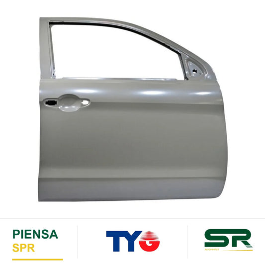 PUERTA DELANTERA DERECHA JAC FRISON T6 2020-2025 / T8 2022-2025 TYG