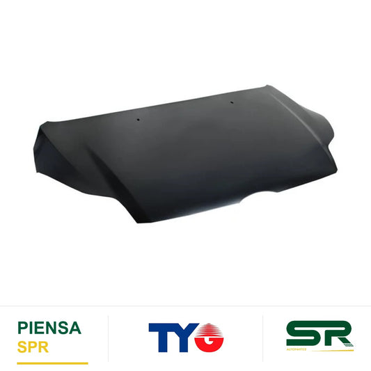 COFRE USA TYPE FORD FOCUS 2012-2014 TYG