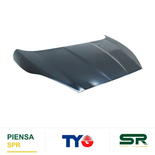 COFRE FORD FIESTA 2014-2019 TYG