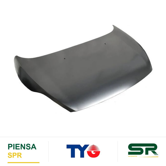 COFRE FORD FIESTA 2011-2013 TYG