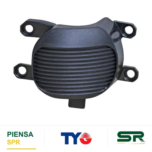 REJILLA IZQUIERDO TOYOTA SIENNA 2021-2025 LE / XLE / LIMITED TYG
