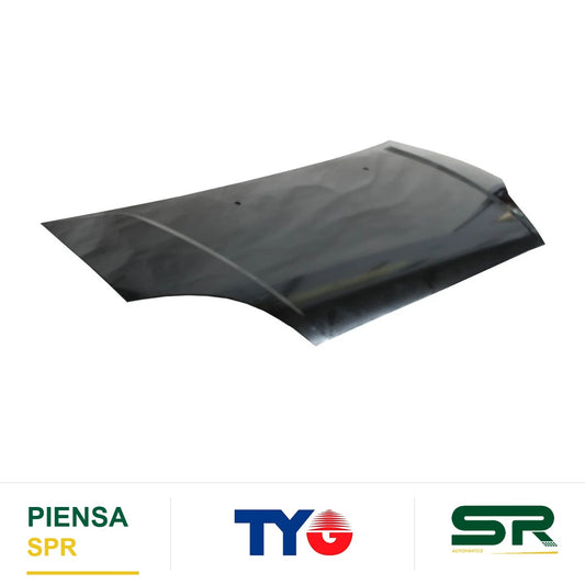 COFRE FORD FIESTA 2003-2007 TYG