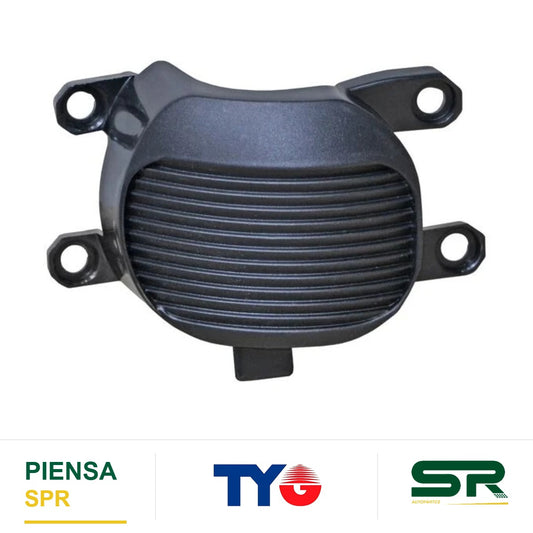 REJILLA DERECHO TOYOTA SIENNA 2021-2025 LE / XLE / LIMITED TYG