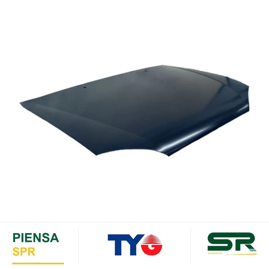 COFRE FORD FIESTA 2000-2002 / FORD IKON 2001-2007 / FORD COURIER 2001-2010 TYG