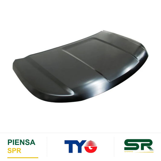 COFRE METAL FORD EXPLORER 2016-2019 TYG