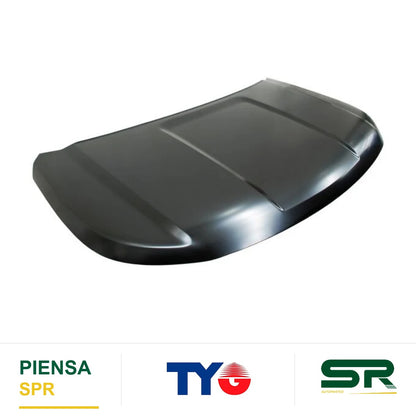 COFRE ALUMINIO FORD EXPLORER 2016-2019 TYG