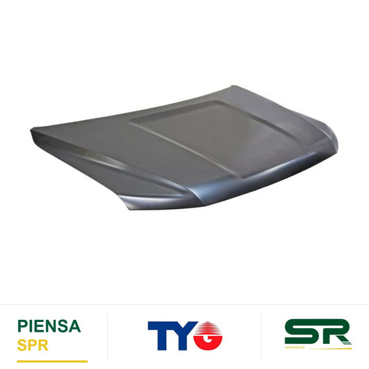 COFRE ALUMINIO FORD EXPEDITION 2018-2020 TYG