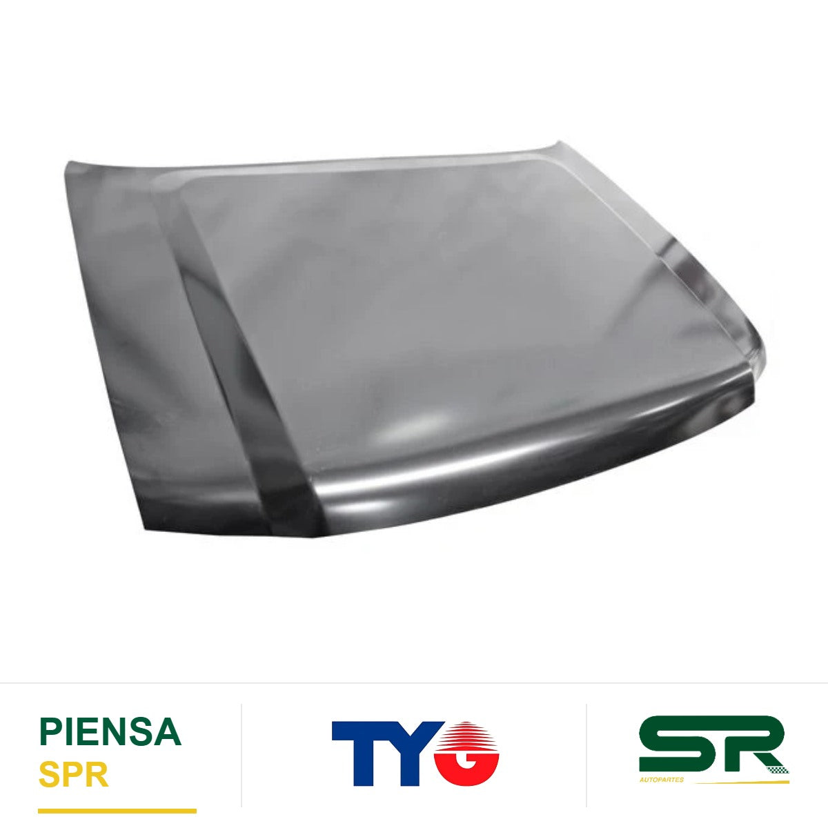 COFRE METAL FORD EXPEDITION 2007-2017 TYG