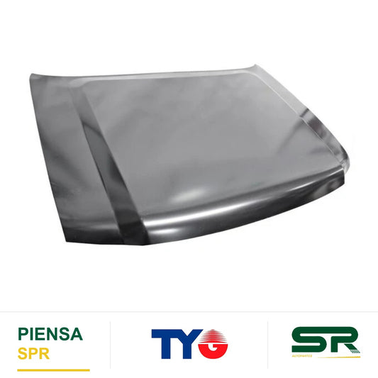 COFRE METAL FORD EXPEDITION 2007-2017 TYG