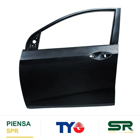 PUERTA DELANTERA IZQUIERDA HYUNDAI GRAND I10 2015-2020 TYG