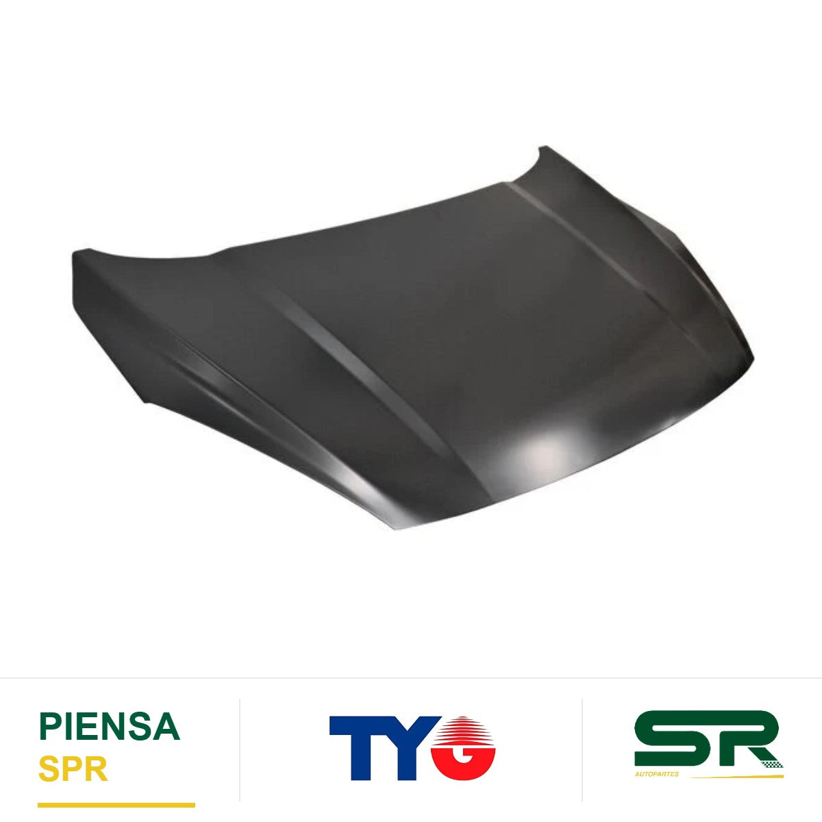 COFRE METAL FORD ESCAPE 2020-2022 TYG