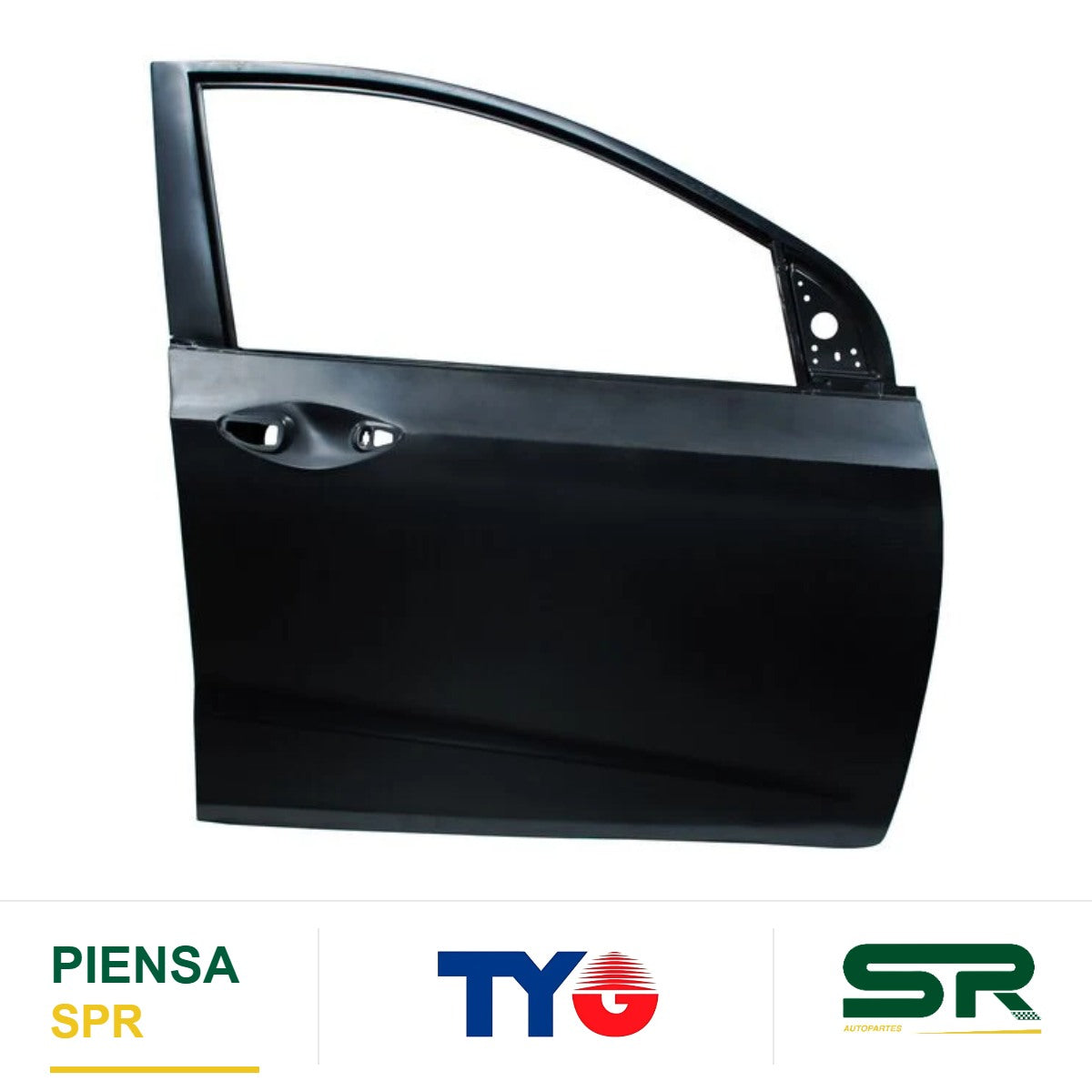 PUERTA DELANTERA DERECHA HYUNDAI GRAND I10 2015-2020 TYG