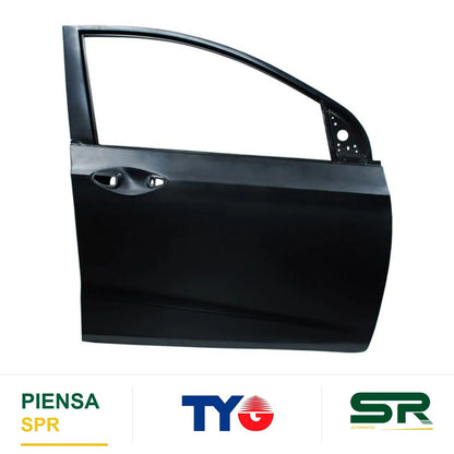 PUERTA DELANTERA DERECHA HYUNDAI GRAND I10 2015-2020 TYG
