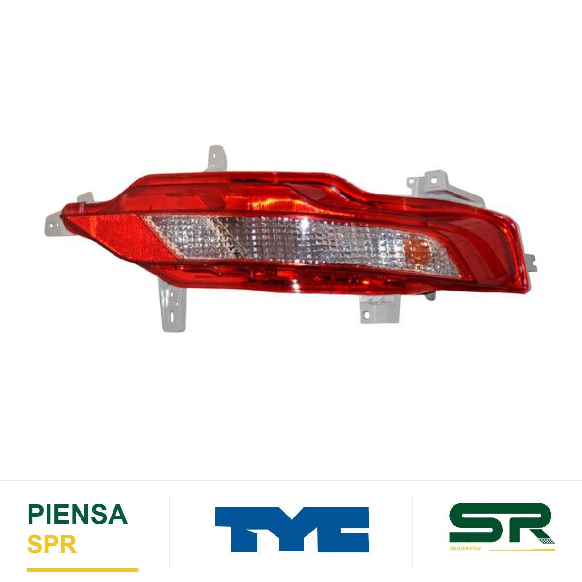 CUARTO TRASERO DERECHO NSF HYUNDAI TUCSON 2022-2024 TYC